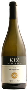 Kin Vineyards Chardonnay 2018